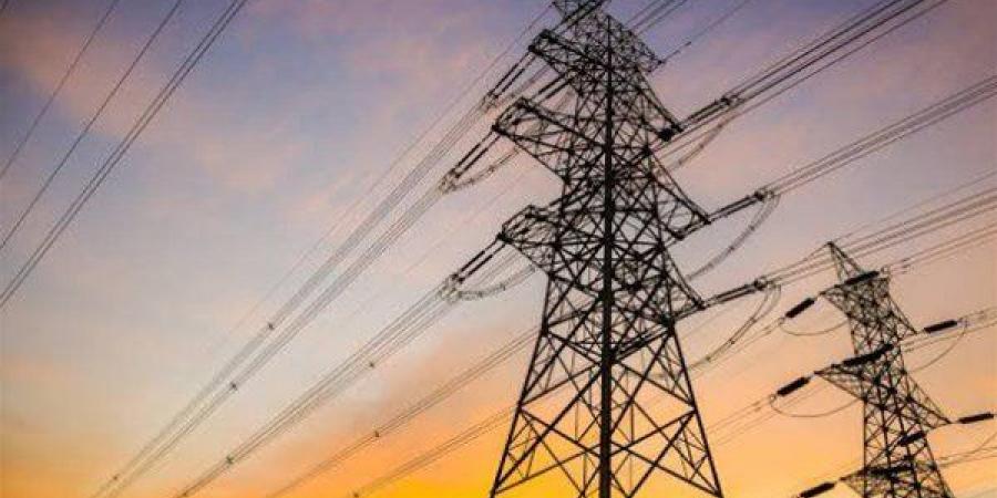 انقطاع الكهرباء عن المنوات لأكثر من 5 ساعات