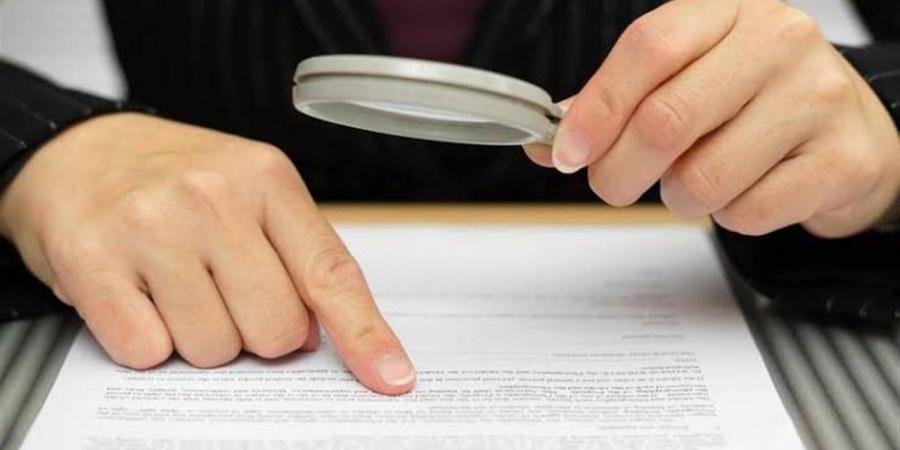 تعرف على عقوبة تزوير المحررات الرسمية وفقا للقانون