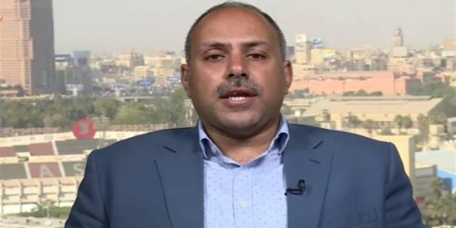 حسن سلامة: ترامب يسعى لتسويق المواجهة مع إيران كنصر سياسي أمام الداخل الأمريكي