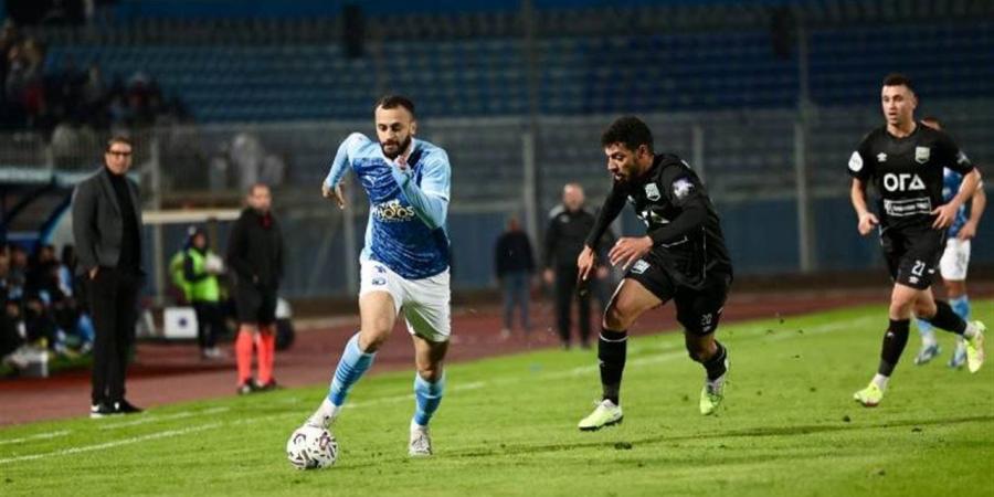 موعد مباراة بيراميدز وزد في نهائي كأس مصر والقناة الناقلة