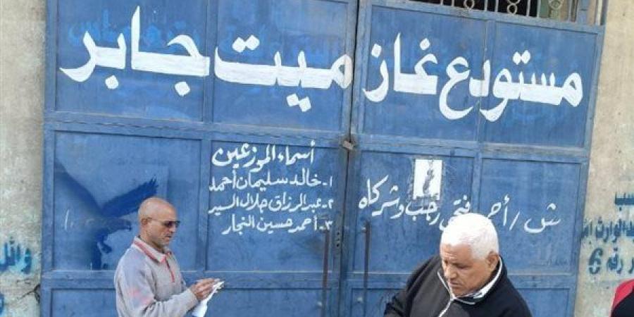 محافظ الشرقية يشدد على الانضباط الإداري ويكثف المتابعة الميدانية للوحدات المحلية