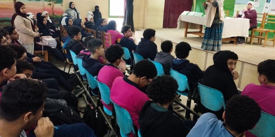 مناهضة أشكال العنف ضد المرأة.. ندوة تثقيفية لـ"إعلام الجيزة"