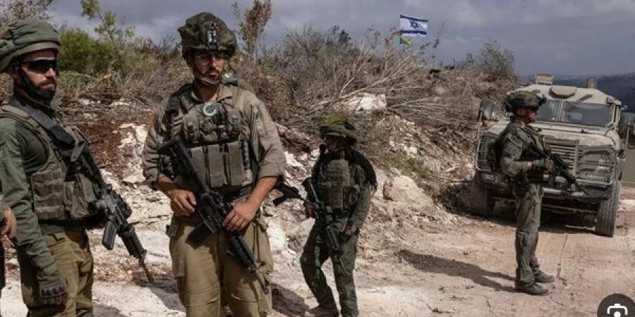 عاجل.. جيش الاحتلال: استهدفنا 7 معابر على نهر الليطاني منذ بدء الحرب