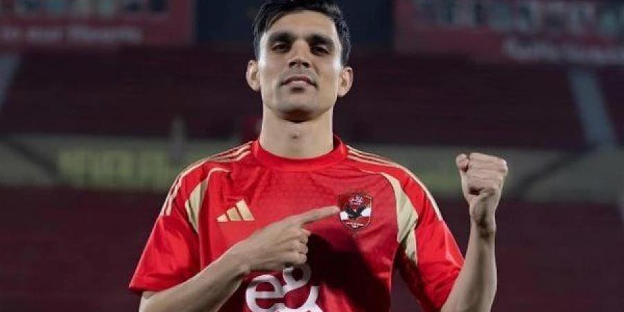 أشرف بن شرقي يقترب من العودة للدوري القطري