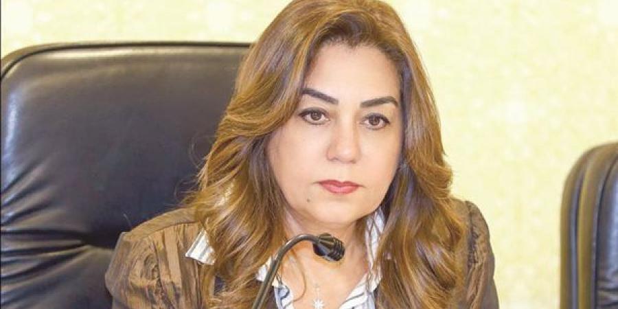 وزيرة التنمية تعلن تراجع تركيزات الجسيمات الصلبة "PM10" بنسبة 41%