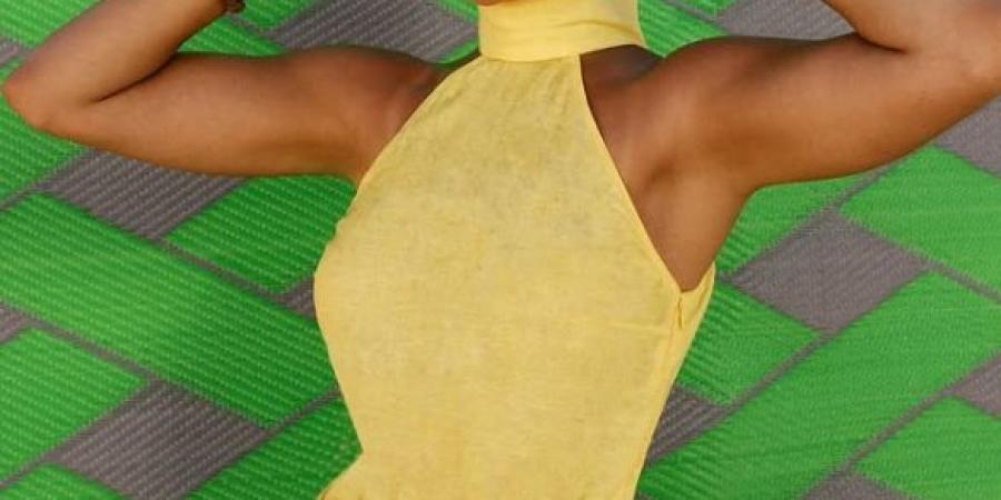 استوحي أناقتك الربيعية على خطى نجمات الفن