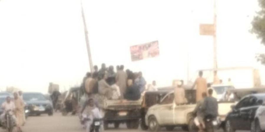 مقتل شخص في ظروف غامضة بمركز كوم أمبو بأسوان