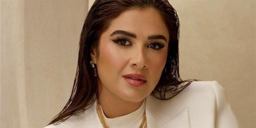 ياسمين عبد العزيز تواصل تصوير فيلم خلي بالك من نفسك استعدادًا لعيد الأضحى