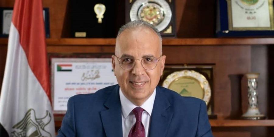 وزير الري أمام النواب: 23 مليار متر مكعب إعادة استخدام سنويا للمياه في مصر