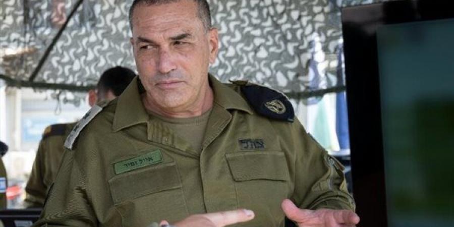 رئيس الأركان الإسرائيلي: نحن أمام مفترق طرق استراتيجي في الحرب المشتركة على إيران