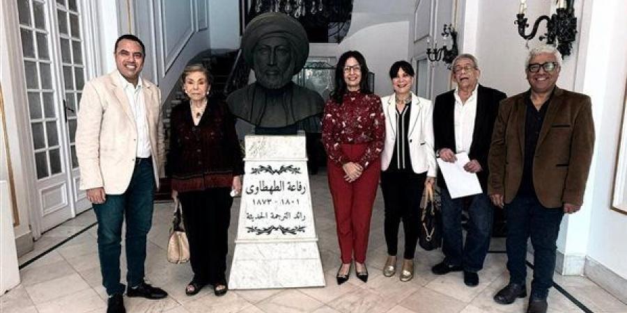 “السينما تيك” يعود إلى الواجهة.. وزيرة الثقافة تستقبل وفد مهرجان أسوان لأفلام المرأة