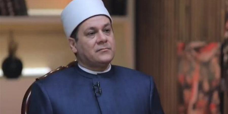 عاجل: استدعاء الشيخ مظهر شاهين للتحقيق.. ومفاجأة بشان ظهوره الإعلامي