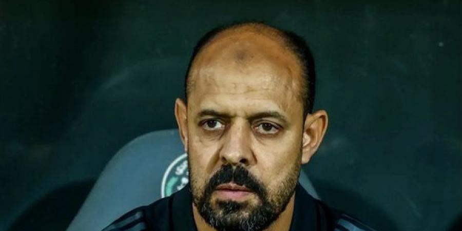 تحديات تنتظر عماد النحاس مع المصري البورسعيدي بعد تولي المهمة الفنية