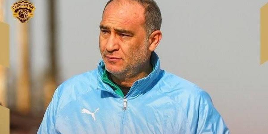 علي ماهر يعلق علي تعادل سيراميكا أمام الأهلي والمطالبات بركلة جزاء للأحمر