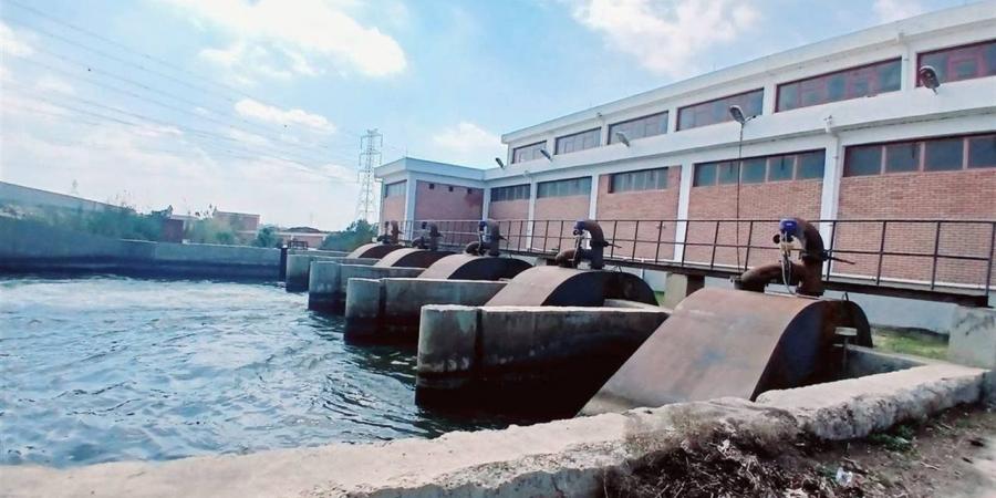 «الري»: خطة شاملة لضمان تلبية الاحتياجات المائية خلال الموسم الصيفي