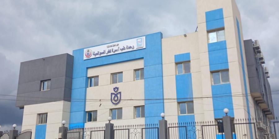 طفرة في المنوفية.. خطوات متسارعة نحو خدمة أفضل