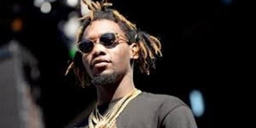 إصابة أوفست بطلق ناري ونقله للمستشفى في فلوريدا.. تفاصيل