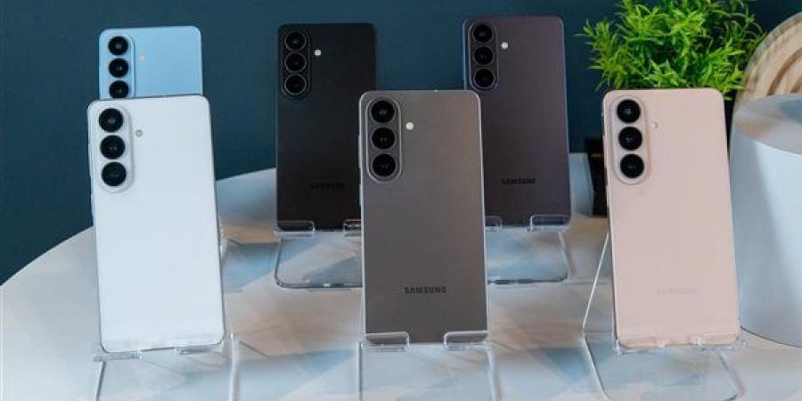 Galaxy S27.. كل ما نعرفه عن سلسلة سامسونج القادمة