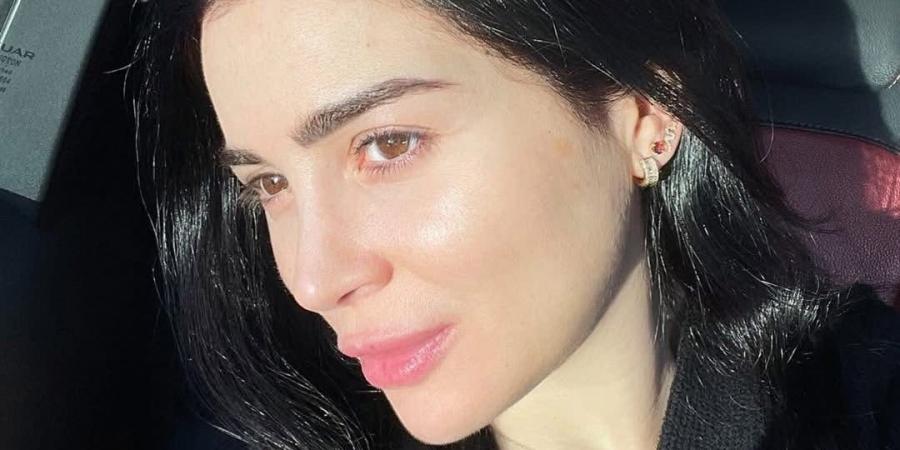 نيولوك مي عز الدين يتصدر الترند بعد تغير ملامحها (صور)