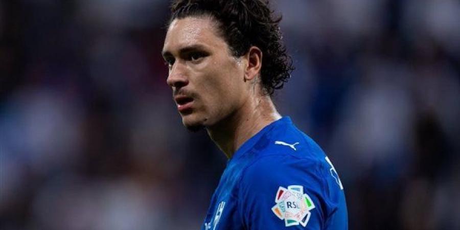 تشيلسي يقطع الطريق على يوفنتوس في صفقة نونيز