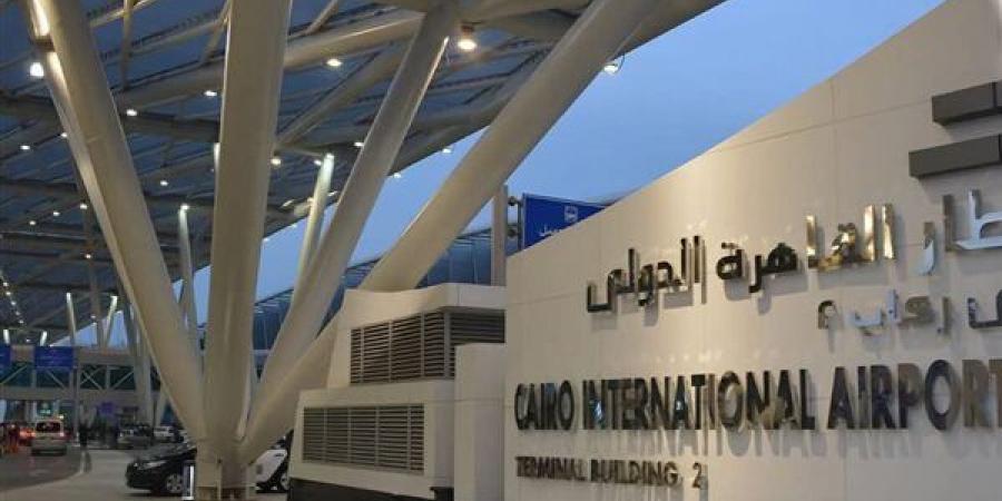 رغم الاضطرابات الإقليمية.. 10% زيادة في حركة الركاب والرحلات بمطار القاهرة