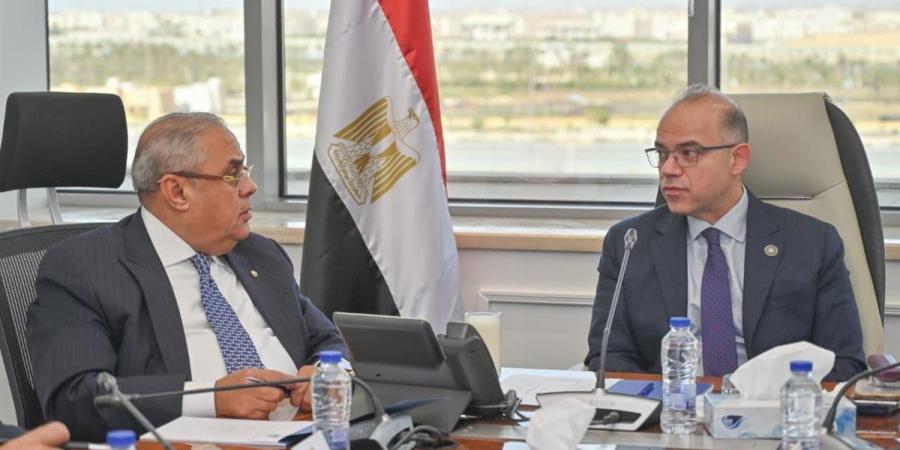 وزير الاستثمار: التوسع في القارة الأفريقية "مسار استراتيجي" لزيادة صادرات مصر