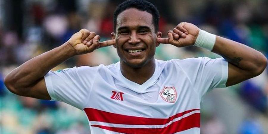 الزمالك يفتح الباب لرحيل سيف الجزيري بهذا الشرط