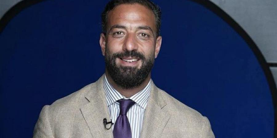 تعليق ناري من ميدو بعد تعادل الأهلي أمام سيراميكا كليوباترا