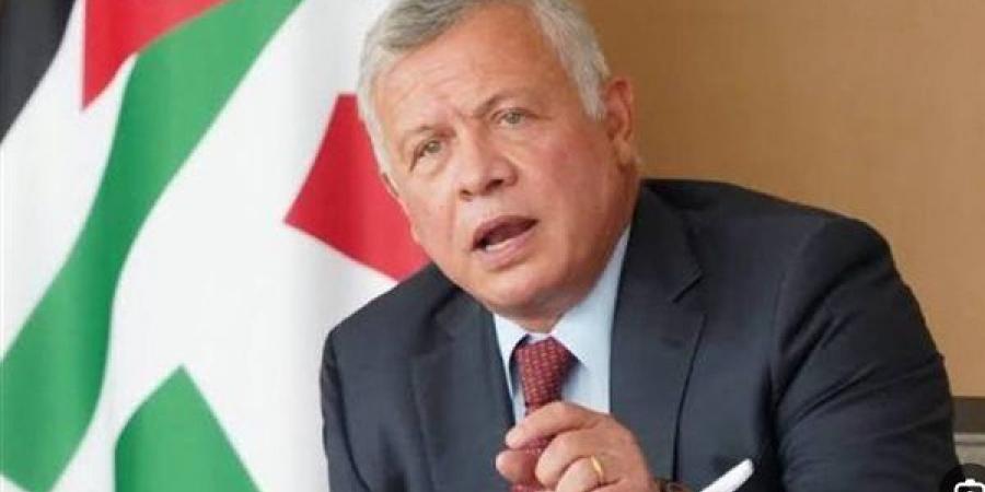 عاجل.. العاهل الأردني: الاعتداءات الإيرانية غير مبررة
