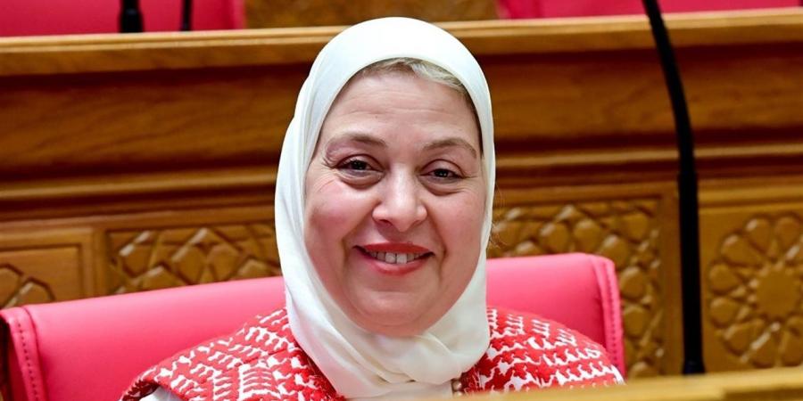 النائبة هناء العبيسي: الدور المصري في التهدئة بين واشنطن وطهران نموذج للدبلوماسية الحكيمة