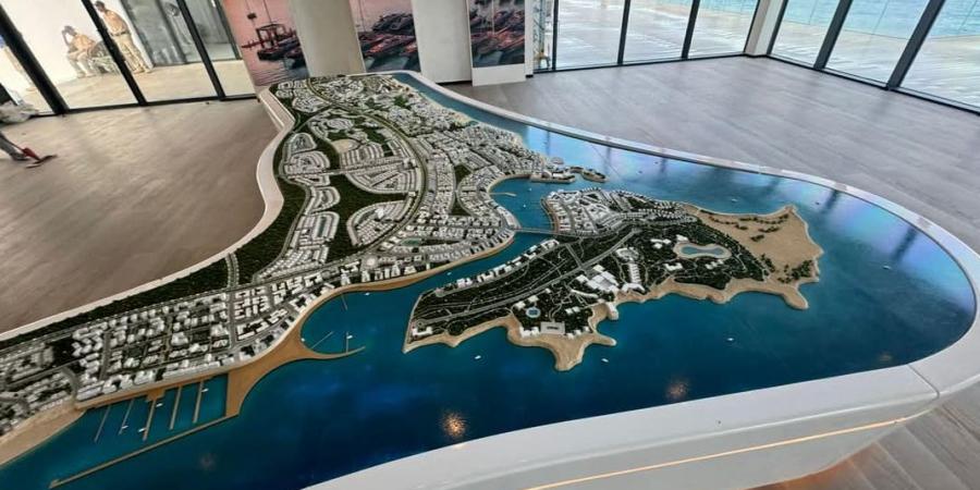 «الأولوية لمصر».. كواليس قرار استثنائي لمحمد بن زايد في مشروع «رأس الحكمة»