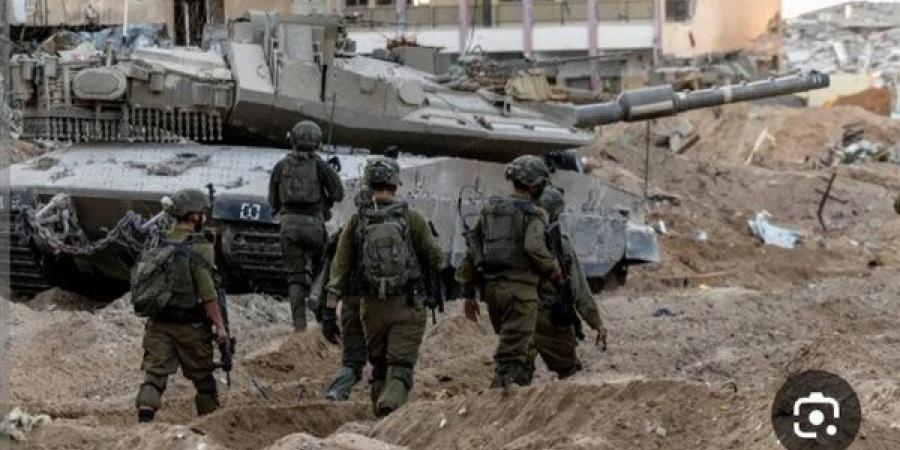 عاجل.. سقوط جندي بجيش الاحتلال في اشتباكات جنوب لبنان