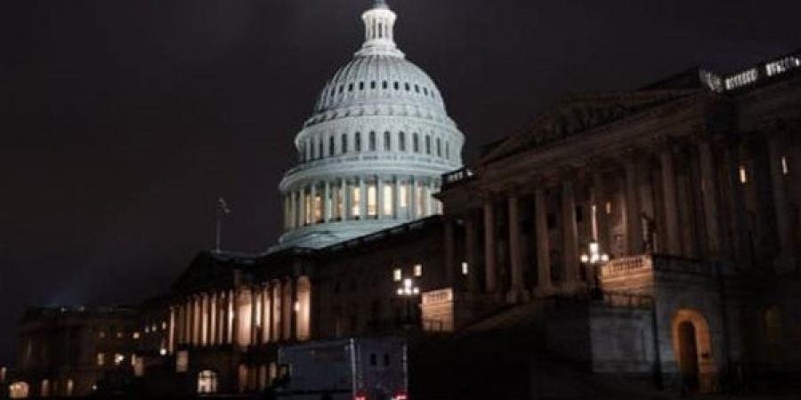 البرلمان يرحب بحذر بإعلان ترمب وقف إطلاق النار مع إيران