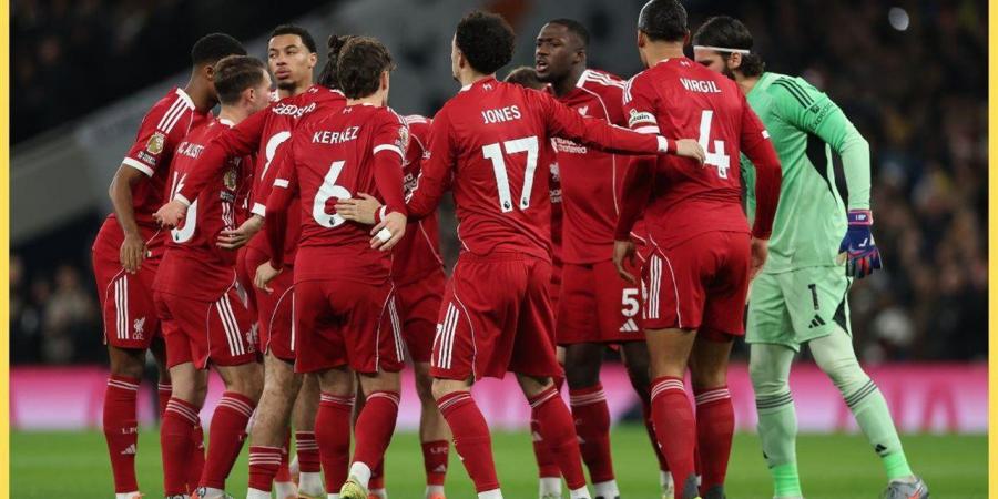 موعد مباراة ليفربول ضد باريس سان جيرمان في دوري أبطال أوروبا والقنوات الناقلة