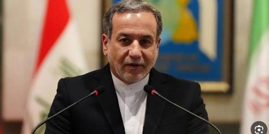 عراقجي: الملاحة عبر مضيق هرمز ستكون آمنة لأسبوعين بالتنسيق مع القوات المسلحة الإيرانية