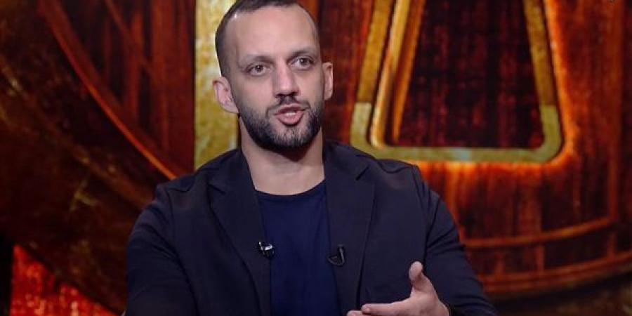 أمير مرتضى: صفقة زيزو أو تريزيجيه جاءت بالصدفة.. وأثرت على إمام عاشور