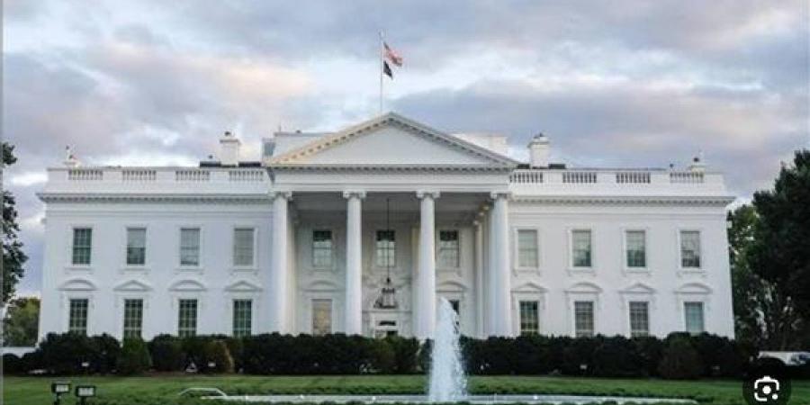 البيت الأبيض: خطة إيران الأصلية لإنهاء الحرب كانت غير مقبولة