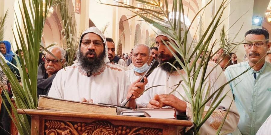 الأعياد المسيحية.. تجسيد حي لثقافة التسامح في العالم العربي