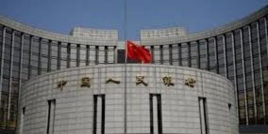 انخفاض احتياطيات النقد الأجنبي في الصين بسبب تقلبات أسعار الصرف