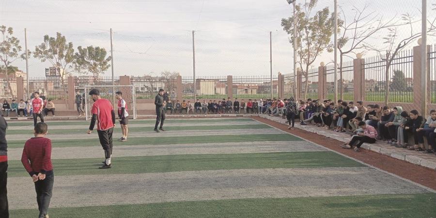 مراكز الشباب تنتظر التطوير (2)