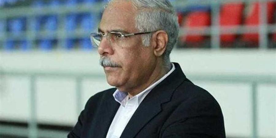 جمال علام: اتحاد الكرة لغى قرارات المجلس القديم بشأن الحكام للشو الإعلامي