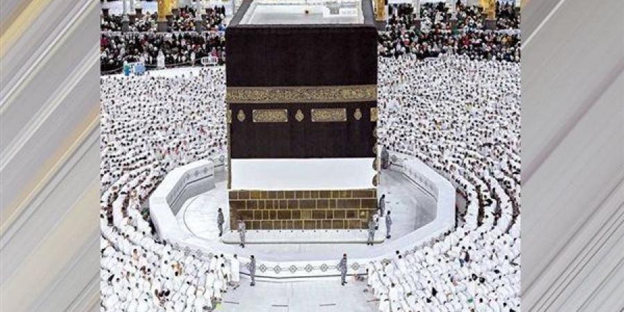 حكم اغتسال الحائض للإحرام عند أداء مناسك الحج