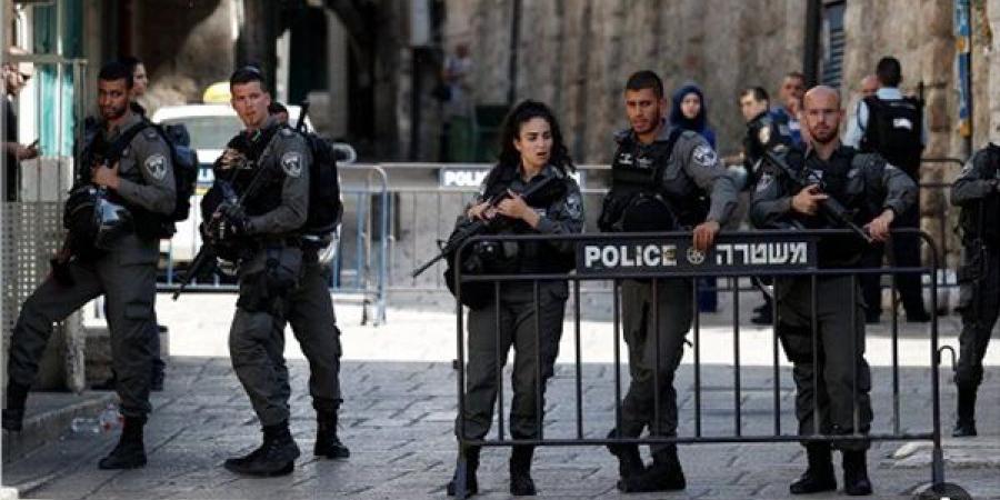 عاجل.. شرطة الاحتلال تعلن إعادة فتح الأماكن المقدسة