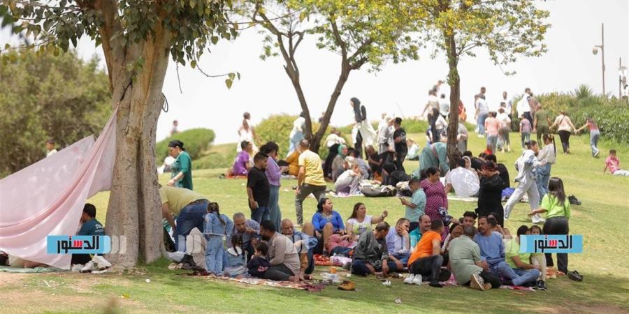 رسميًا.. موعد إجازة شم النسيم 2026 للعاملين بالقطاعين العام والخاص في مصر