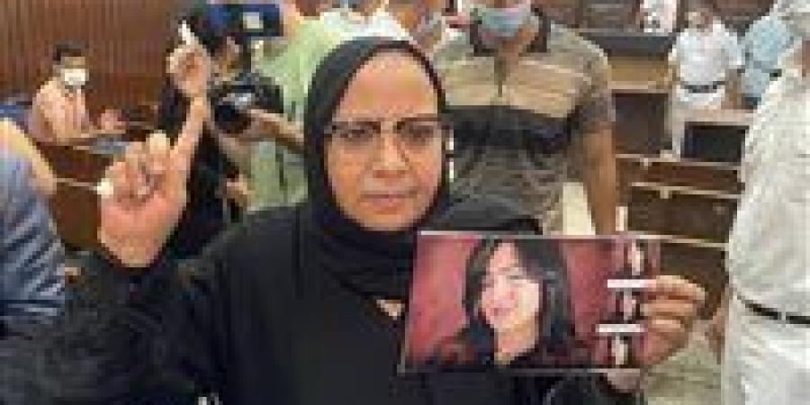 رفض دعوى والدة شيماء جمال ضد صديقتها بتهمة التشهير