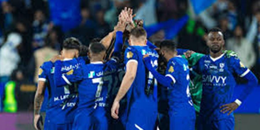 الهلال يستضيف الخلود في مواجهة بدوري روشن السعودي.. بث مباشر