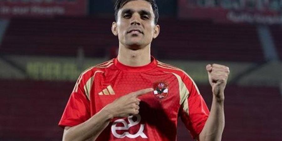 أمير مرتضى يكشف حقيقة تواصل بن شرقي معه قبل انتقاله للأهلي