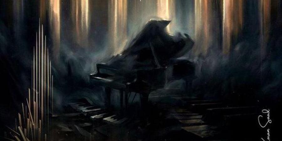 راخمانينوف ومندلسون ضيفا السيمفوني بقيادة عباسي في الأوبرا