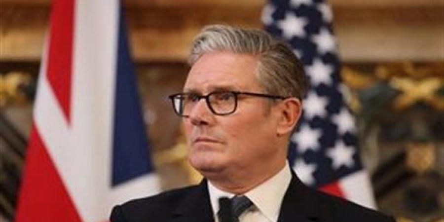 أحزاب بريطانية تحث ستارمر على تقييد وصول أمريكا إلى القواعد البريطانية