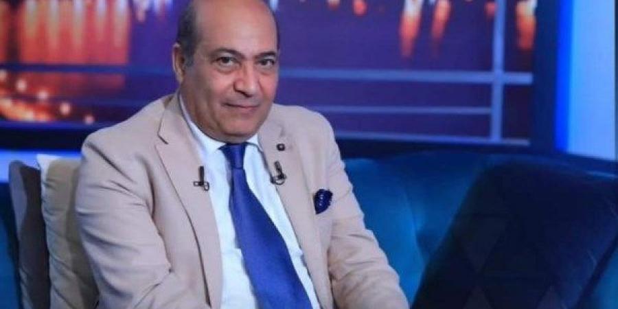 خالد النبوي رئيسًا لمهرجان القاهرة بدلًا من حسين فهمي.. وزيرة الثقافة تحسم الأمر